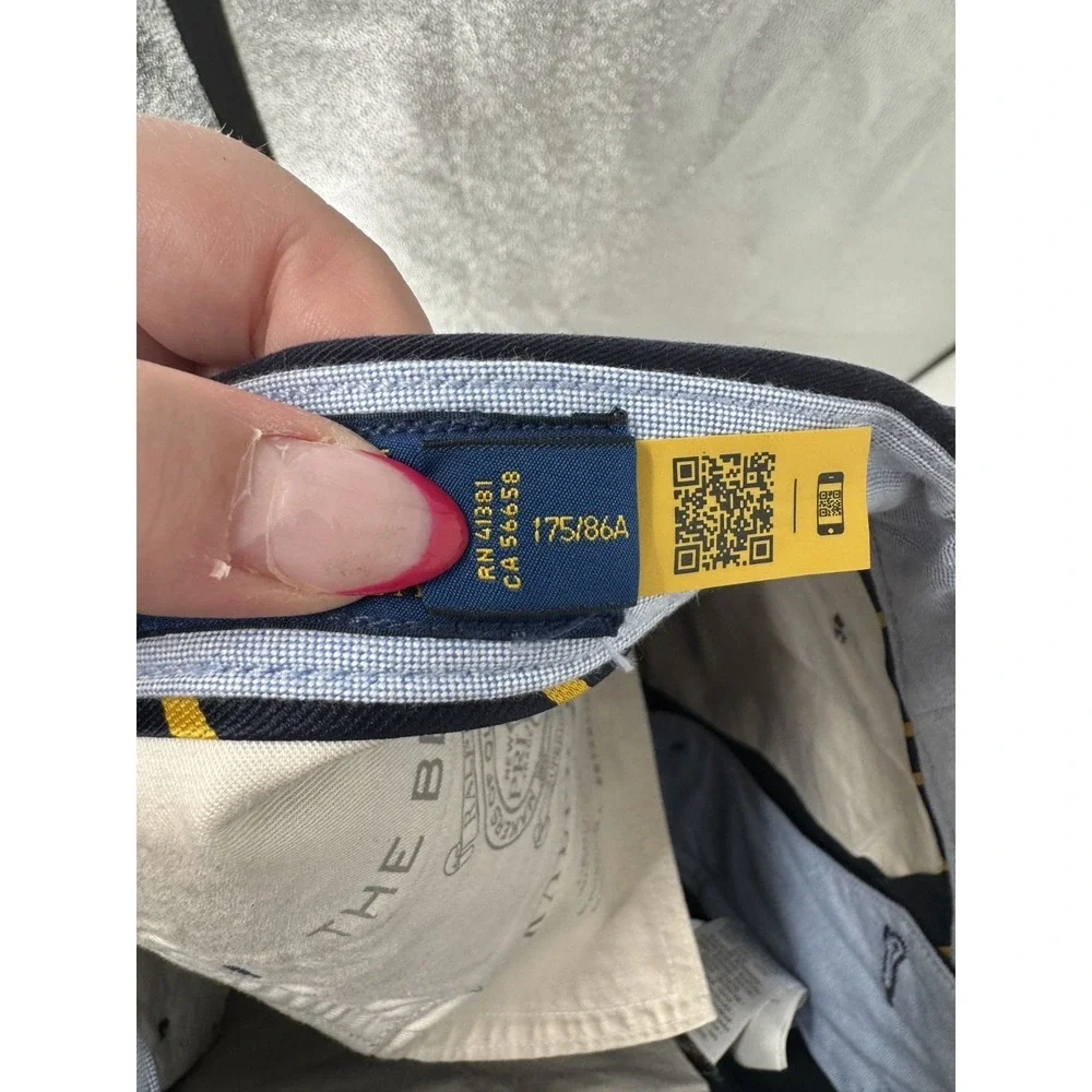 Polo Ralph Lauren Bedford Chino 9